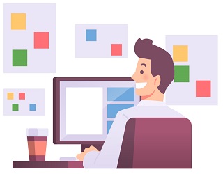 Website Design, Computer Maintenance & Marketing Services